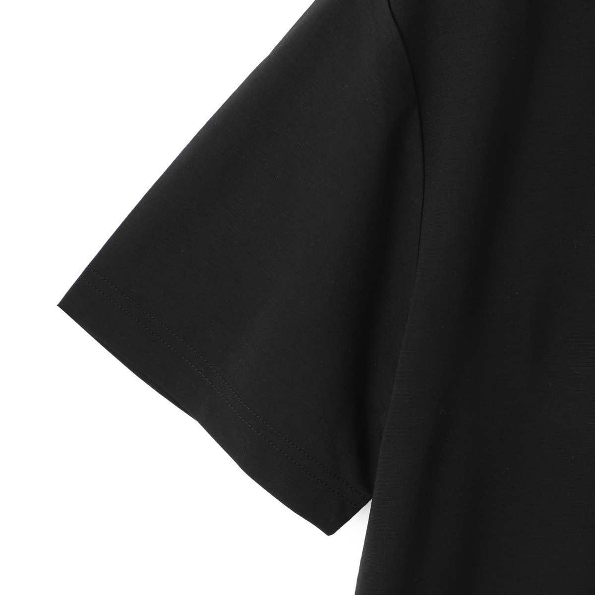 『ネコポス対応(1点まで)』EA7 EMPORIO ARMANI エンポリオアルマーニ クルーネックTシャツ/PREMIUM SHIELD メンズ