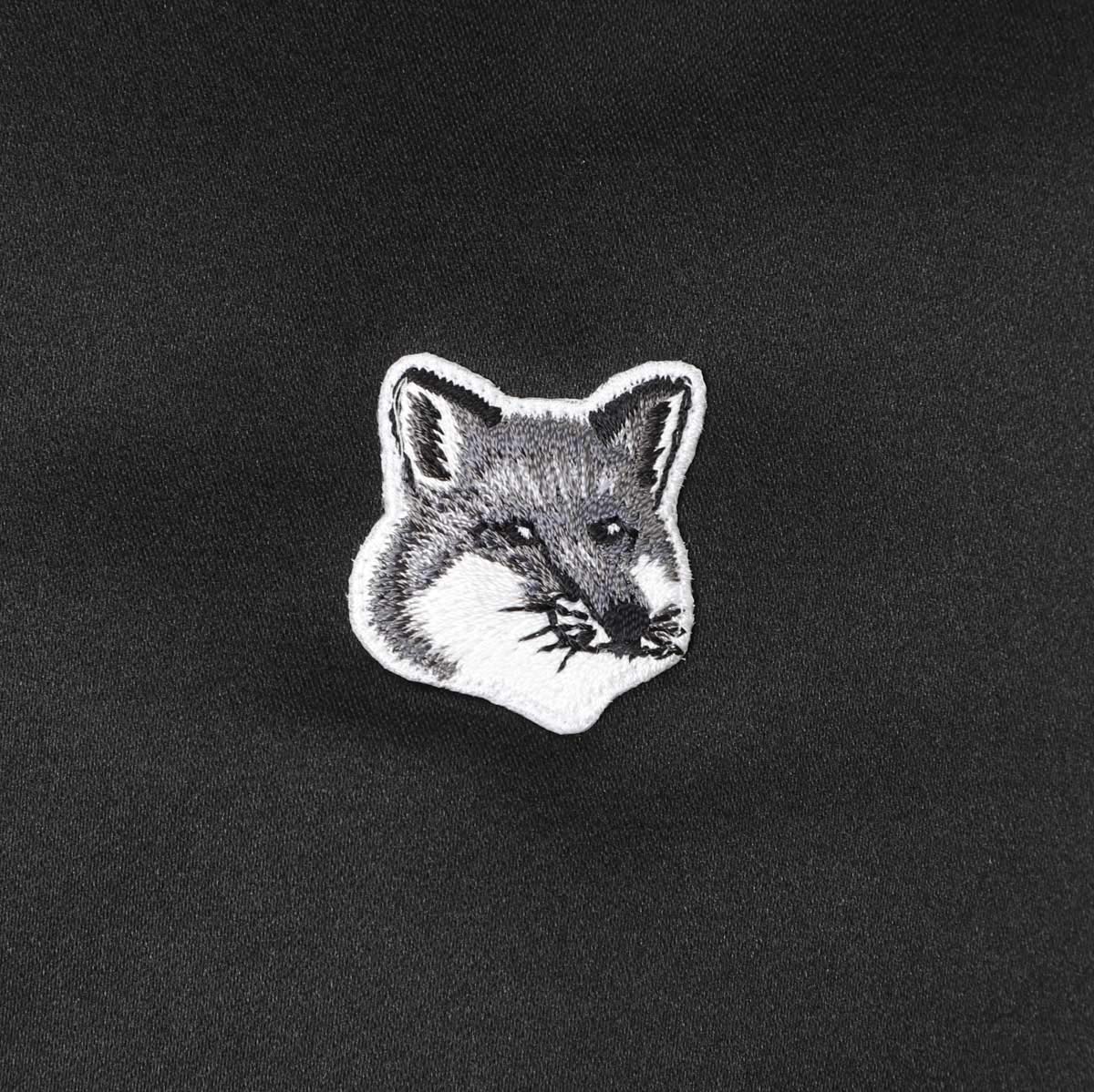 アウトレット】MAISON KITSUNE メゾンキツネ ブルゾン/テディ