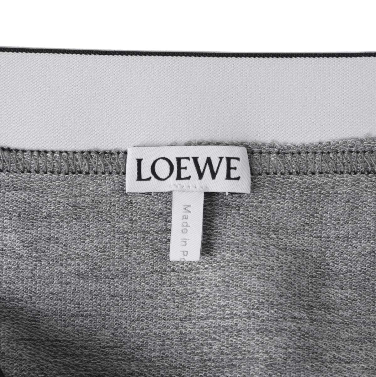 アウトレット LOEWE ロングスカート アウトレット】【ラスト1点】LOEWE ロエベ スカート レディース
