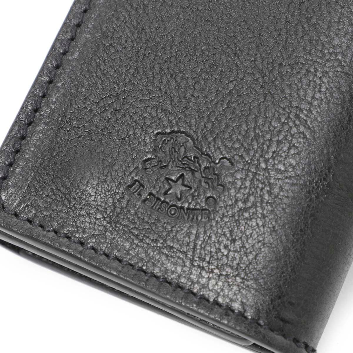 【国内発送】イルビゾンテ キーケース ORIUOLO 6連 IL BISONTE IL BISONTE イルビゾンテ キーケース/SKH142 Oriuolo | メンズ