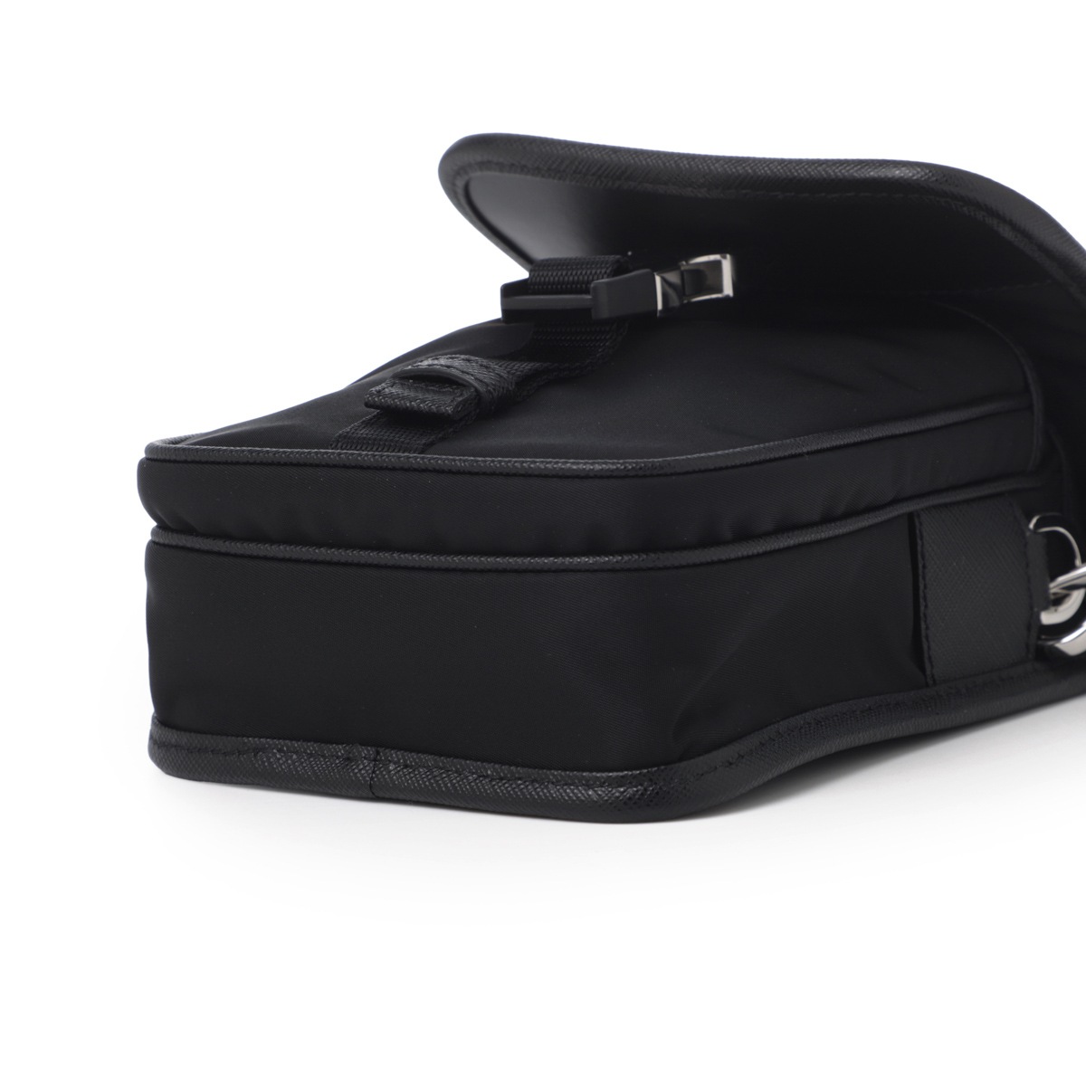 PRADA プラダ ショルダーバッグ/クロスボディバッグ メンズ | メンズ