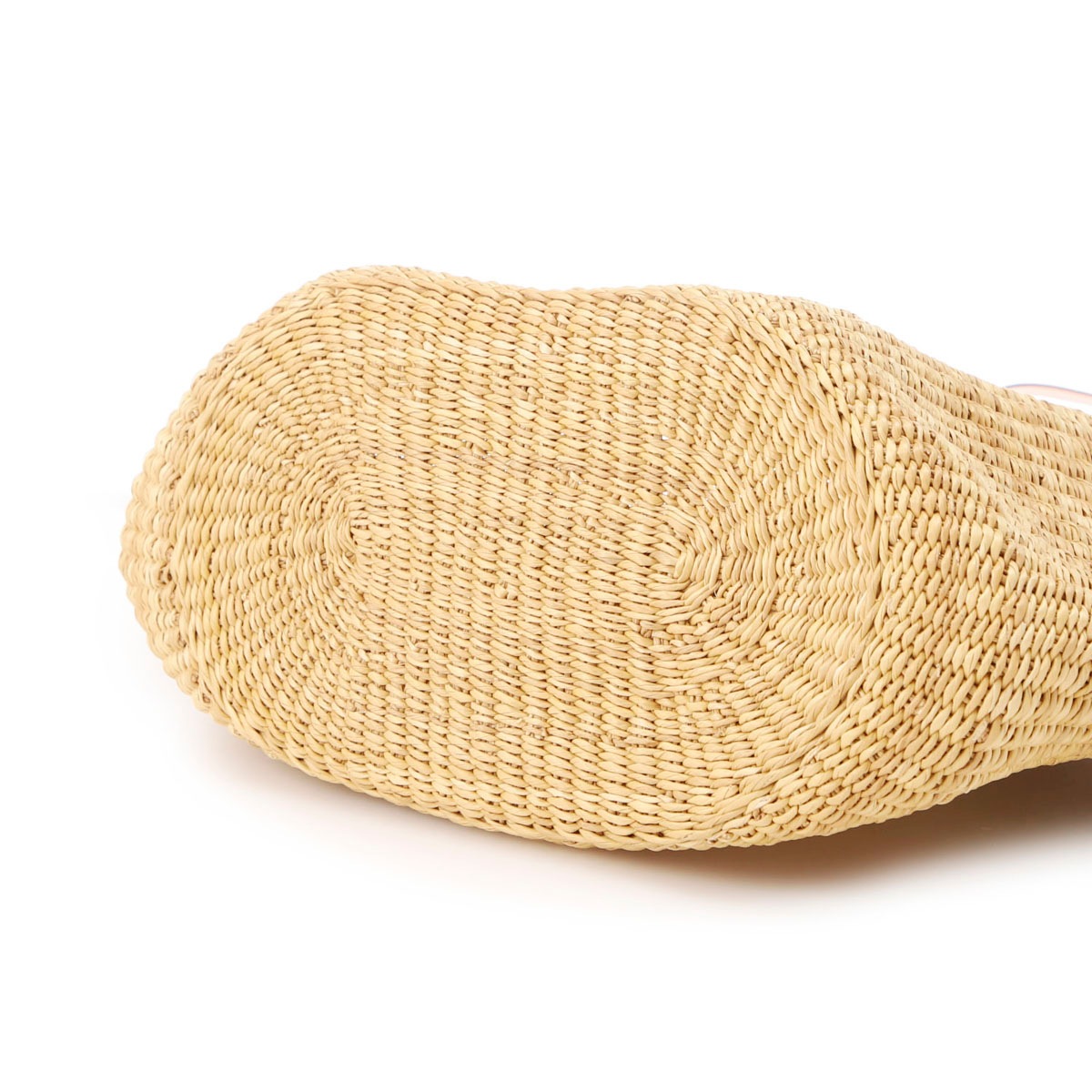 LOEWE　ロエベ　シェルバスケット　スモール LOEWE ロエベシェルバスケットバッグカゴバッグ