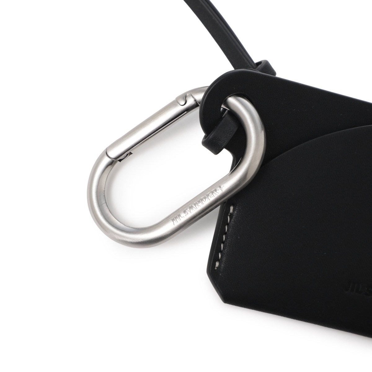 JIL SANDER ジルサンダー カードケース/FOLDED CARD HOLDER メンズ