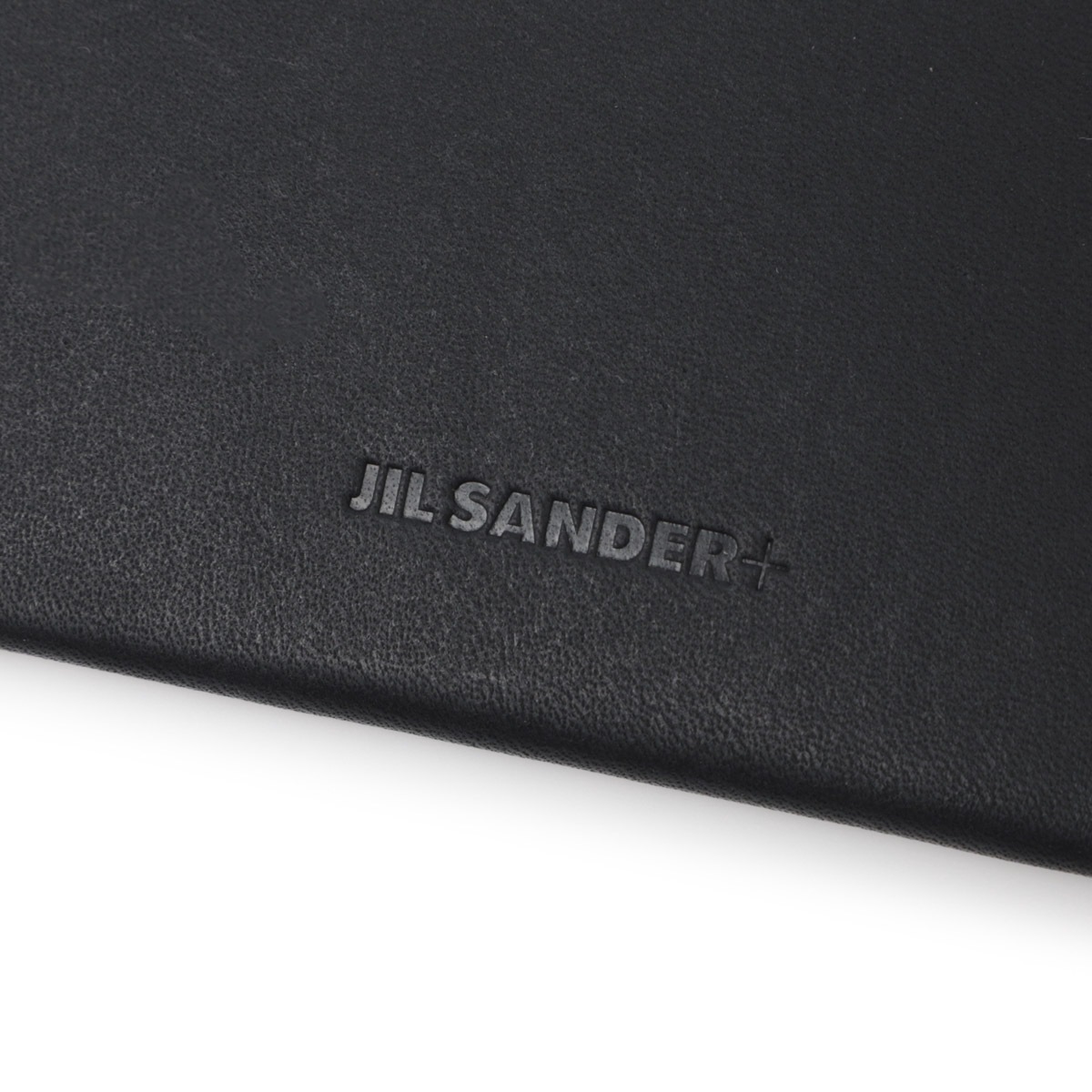 JIL SANDER ジルサンダー カードケース/FOLDED CARD HOLDER メンズ
