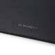 JIL SANDER ジルサンダー カードケース/FOLDED CARD HOLDER メンズ