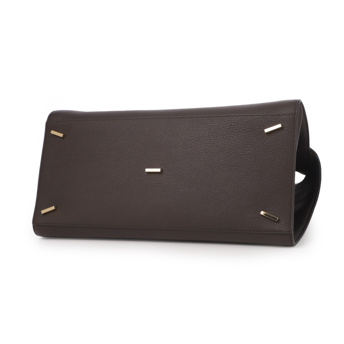 FERRAGAMO フェラガモ ハンドバッグ 2WAY/ショルダーバッグ/HUG LARGE レディース