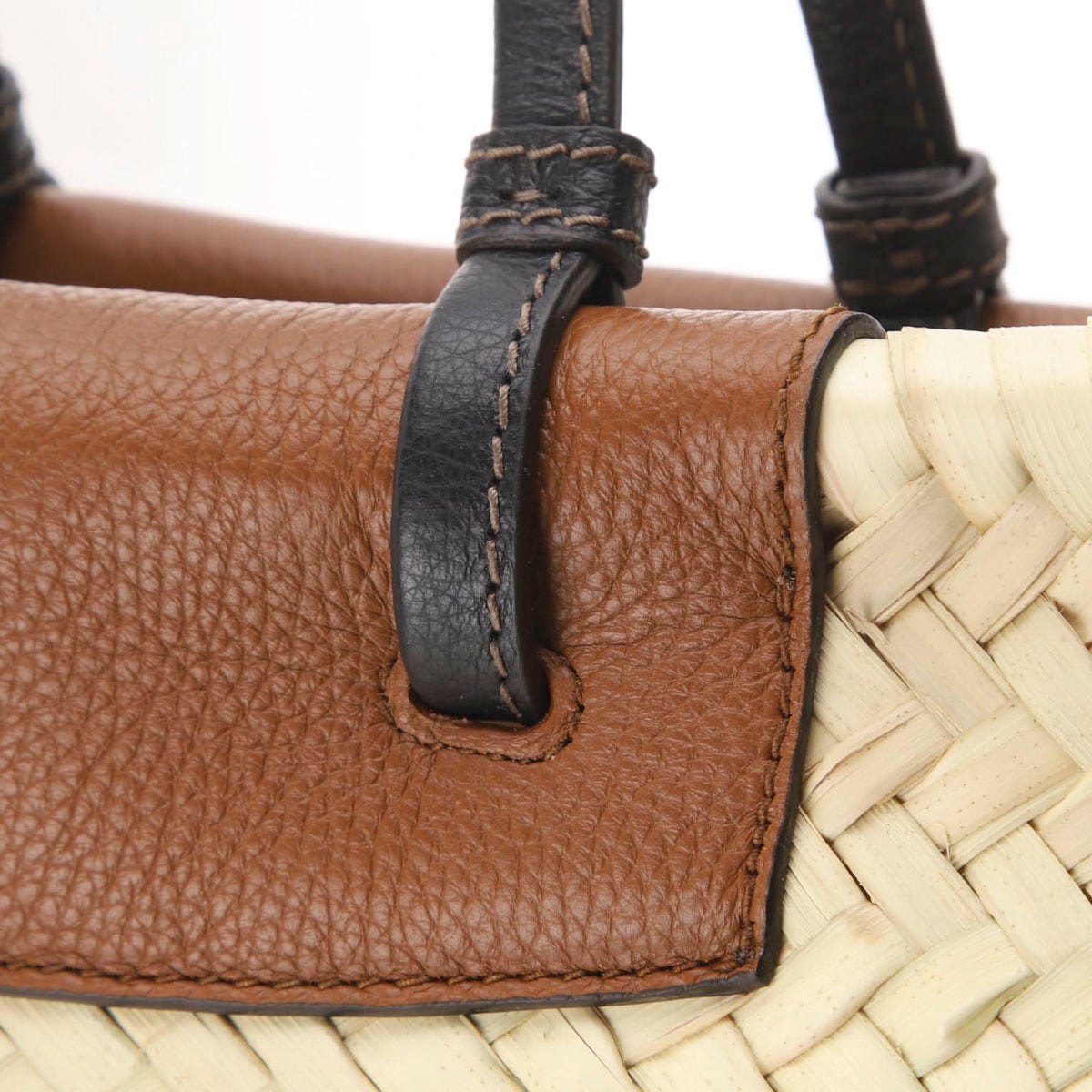 FURLA☆MERAVIGLIA☆新品未使用☆かごバッグ FURLA（かごバッグ/ストローバッグ）のフリマアイテム一覧