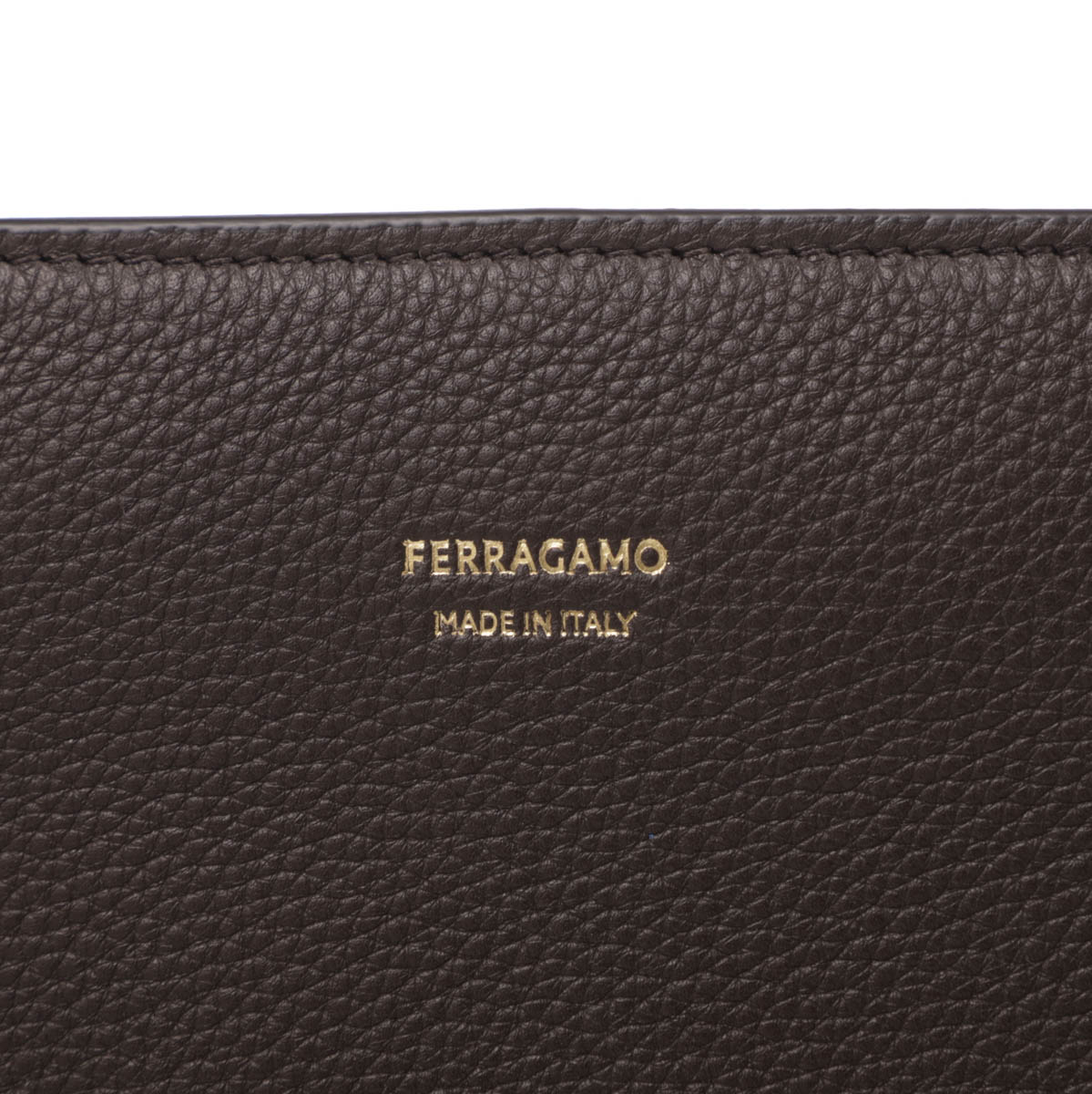 FERRAGAMO フェラガモ ハンドバッグ 2WAY/ショルダーバッグ/HUG LARGE レディース