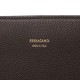 FERRAGAMO フェラガモ ハンドバッグ 2WAY/ショルダーバッグ/HUG LARGE レディース