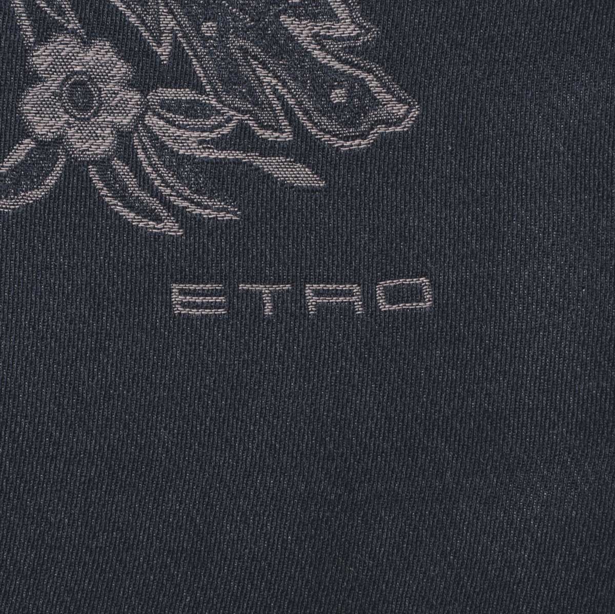 ETRO エトロ ストール メンズ