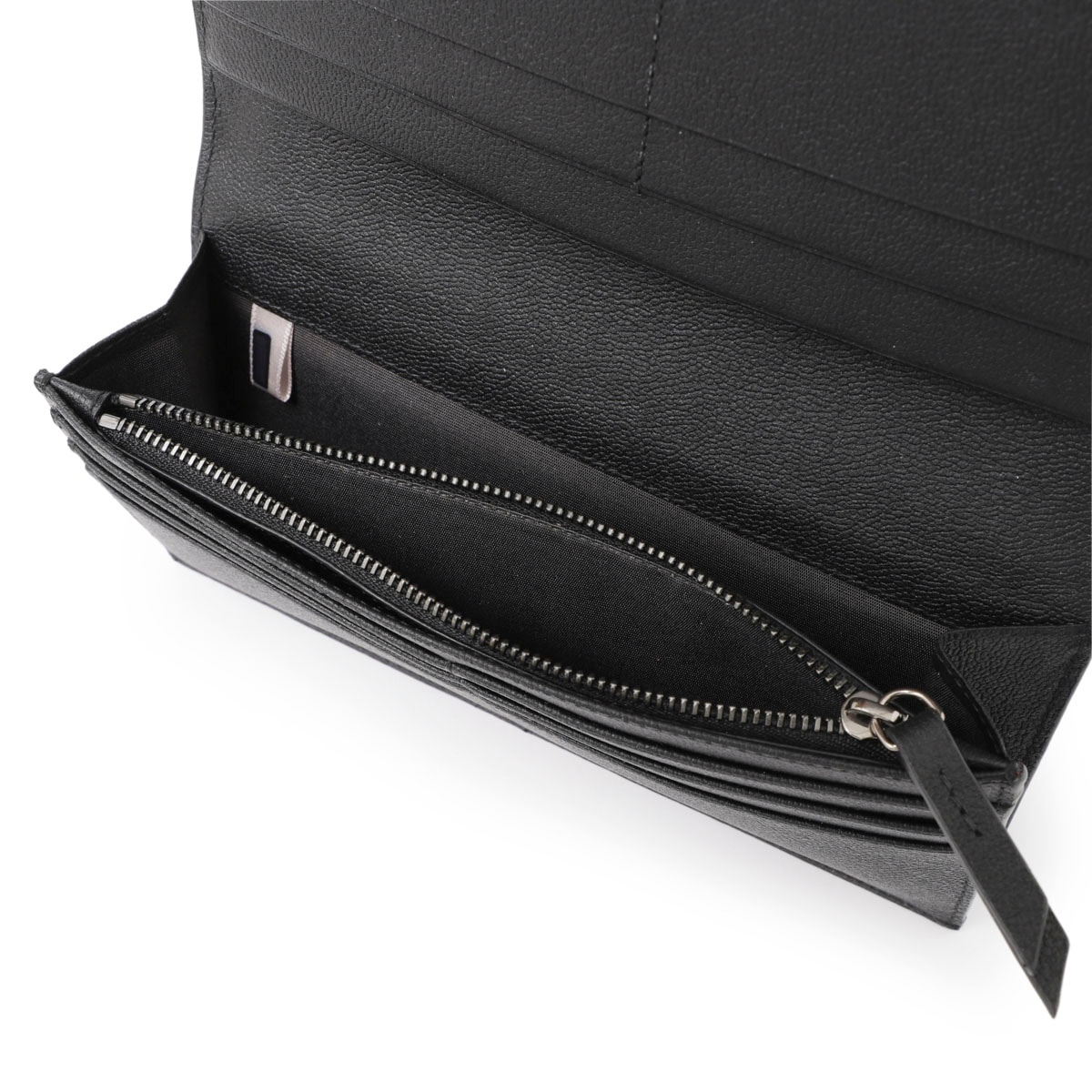 JIMMY CHOO ジミーチュウ 長財布 小銭入れ付き/ロングウォレット/Coat