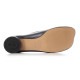 【アウトレット】【ラスト1点】MM6 Maison Margiela エムエム 6 メゾンマルジェラ バレエシューズ/フラットシューズ/ANATOMIC BALLERINAS【大きいサイズあり】 レディース