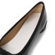 【アウトレット】【ラスト1点】MM6 Maison Margiela エムエム 6 メゾンマルジェラ バレエシューズ/フラットシューズ/ANATOMIC BALLERINAS【大きいサイズあり】 レディース