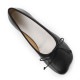 【アウトレット】【ラスト1点】MM6 Maison Margiela エムエム 6 メゾンマルジェラ バレエシューズ/フラットシューズ/ANATOMIC BALLERINAS【大きいサイズあり】 レディース