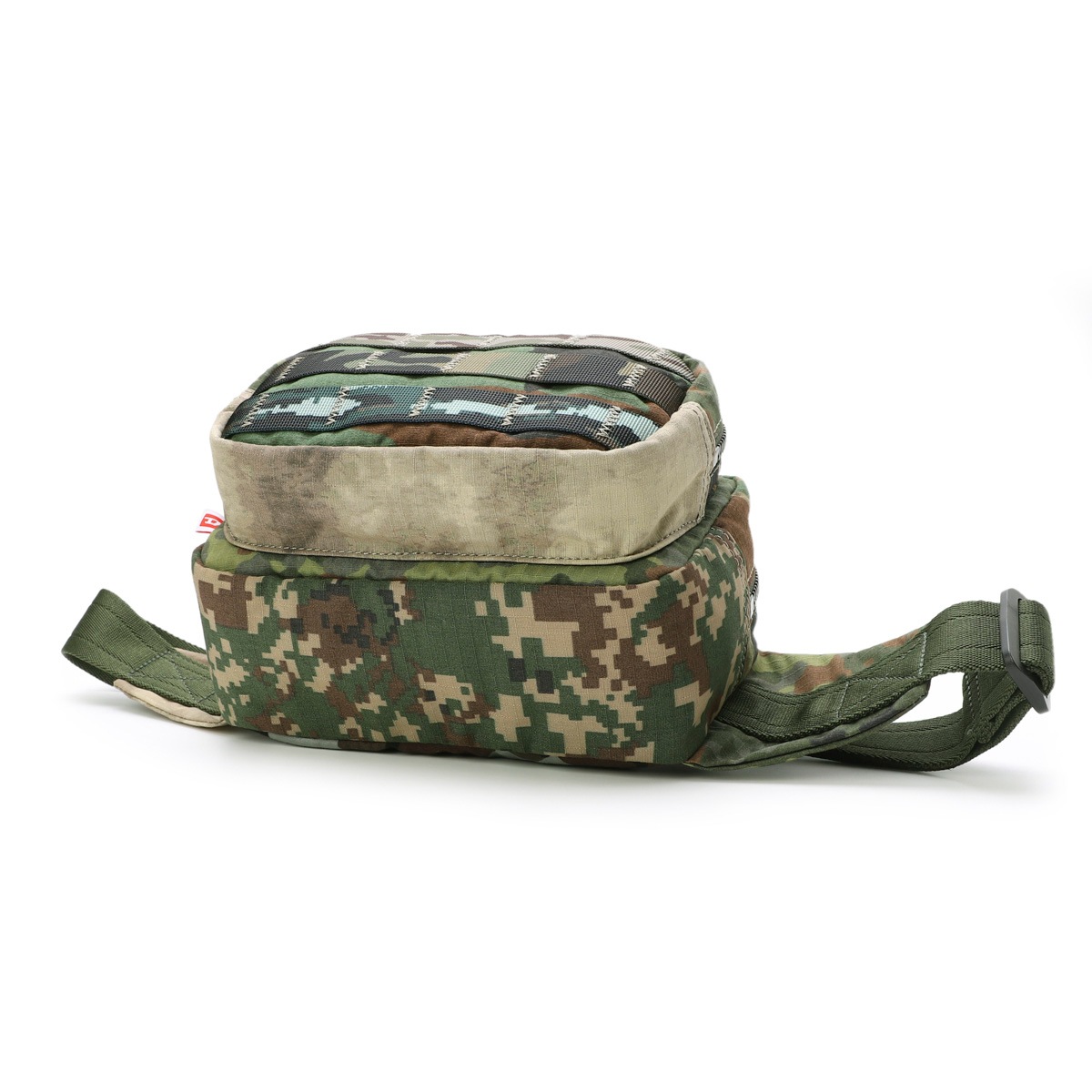 アウトレット】DIESEL ディーゼル ボディバッグ/ANCE メンズ