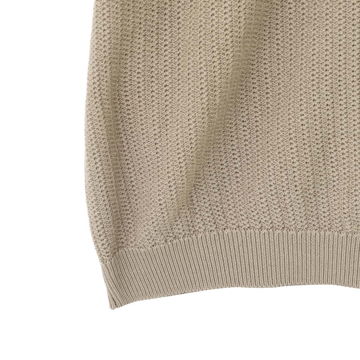 CIRCOLO 1901 チルコロ ニットポロシャツ/POLO P. TRAFORATO TINTO FILO メンズ