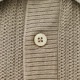 CIRCOLO 1901 チルコロ ニットポロシャツ/POLO P. TRAFORATO TINTO FILO メンズ