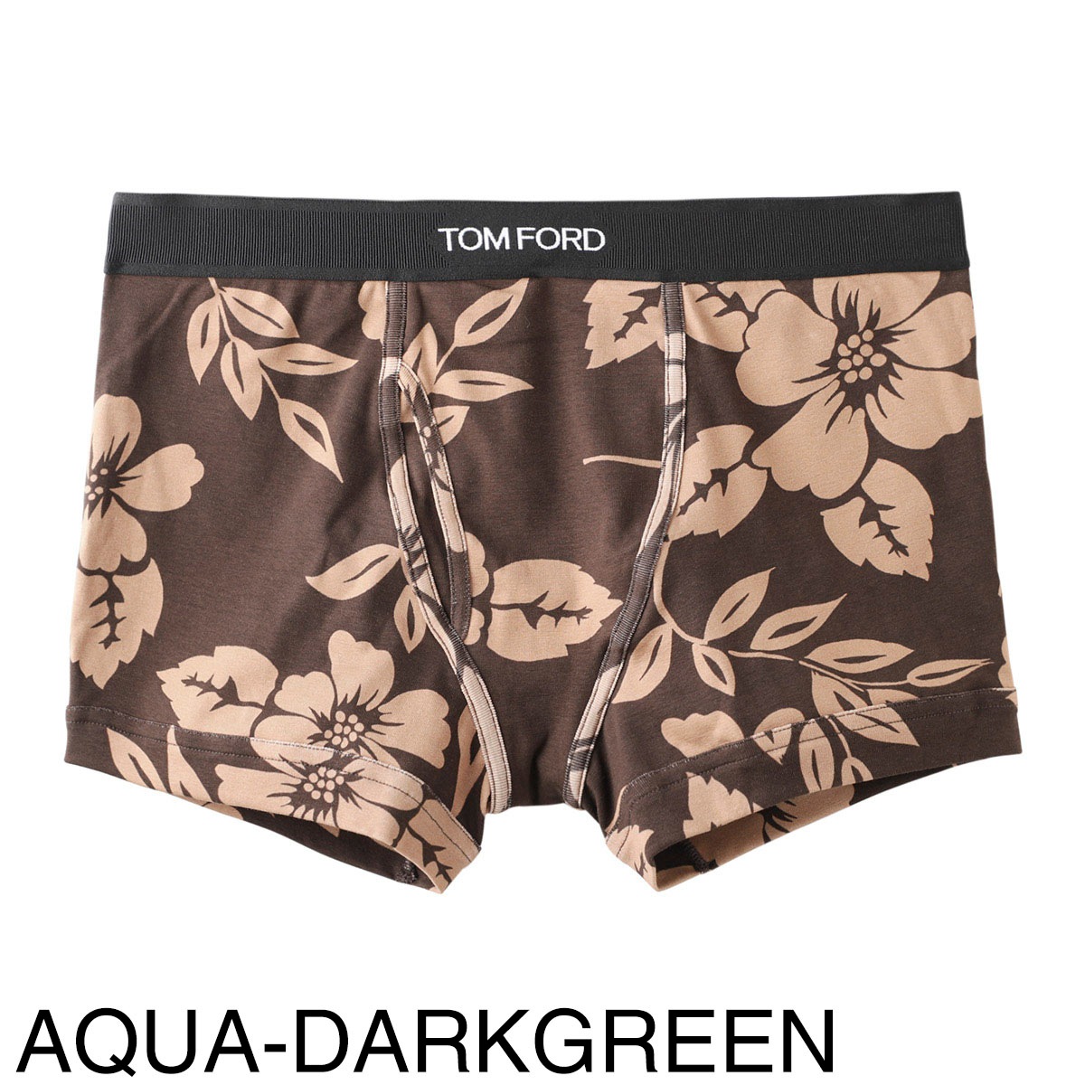 アウトレット】TOM FORD トムフォード ボクサーパンツ【返品交換不可