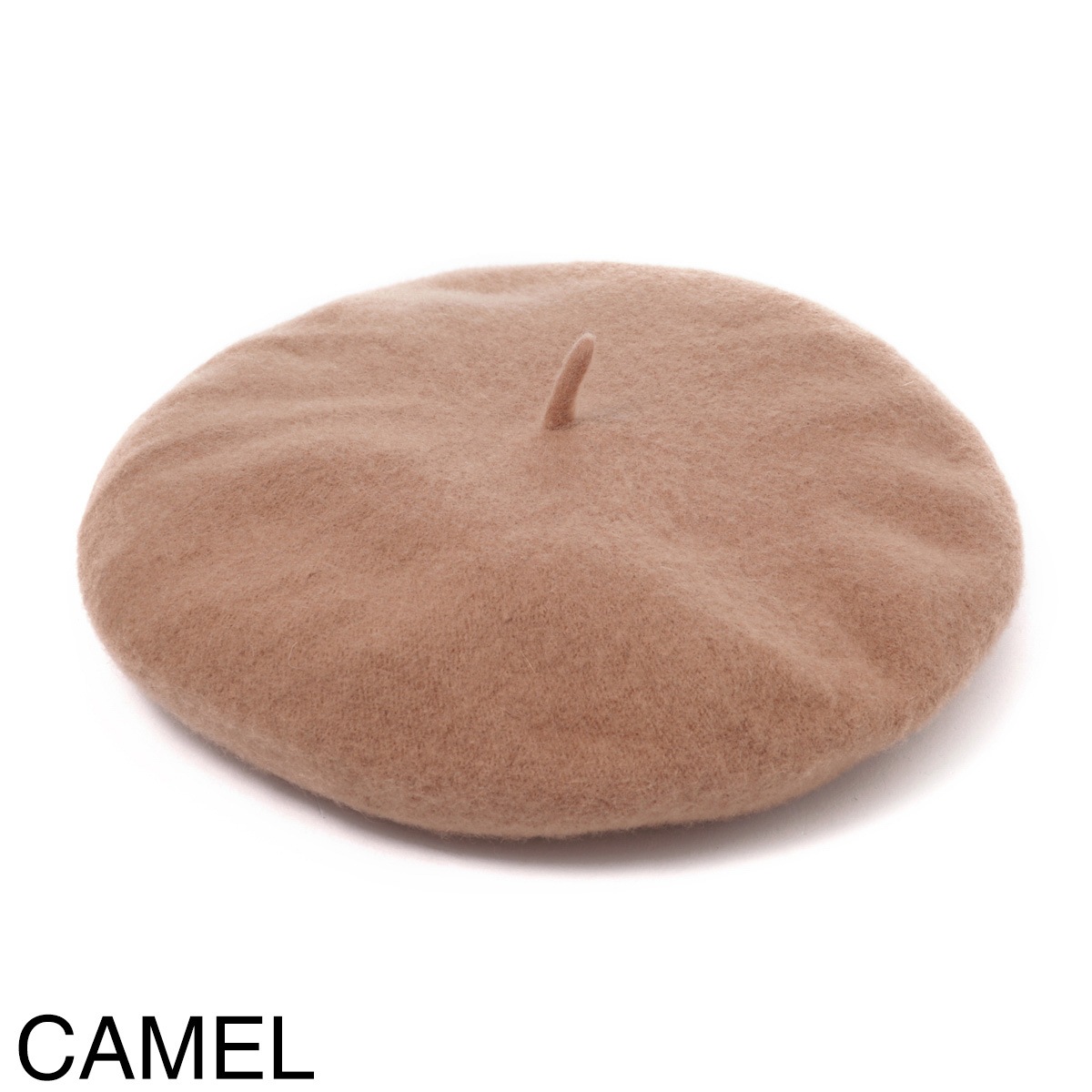 【1万円均一】【アウトレット】STELLA McCARTNEY ステラマッカートニー ベレー帽 レディース