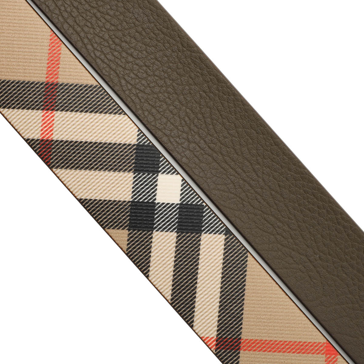 BURBERRY バーバリー リバーシブル ベルト メンズ | メンズ・ブランド