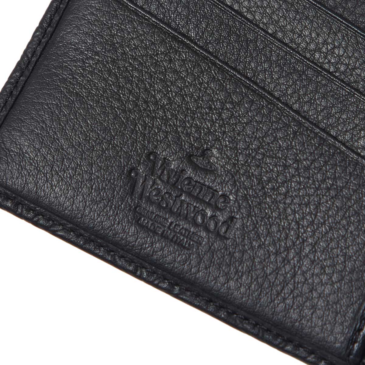 Vivienne Westwood ヴィヴィアンウエストウッド 2つ折り財布 小銭入れ