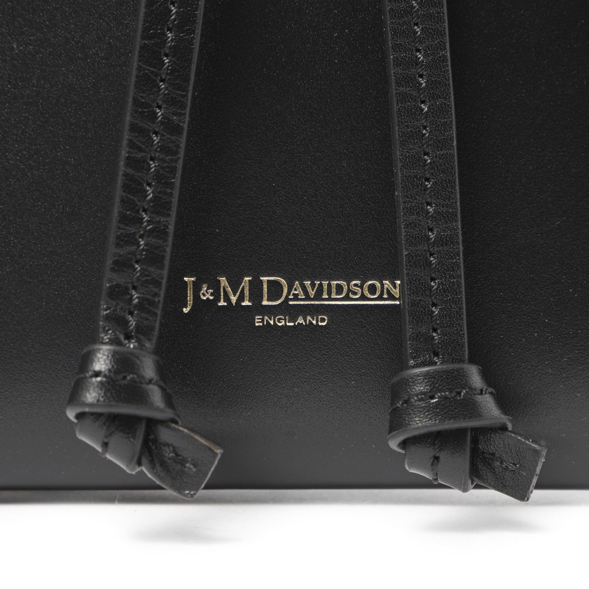 【決算SALE】【アウトレット】J&M DAVIDSON ジェイ&エム デヴィッドソン ショルダーバッグ/クロスボディバッグ/MINI FURROW TOTE レディース