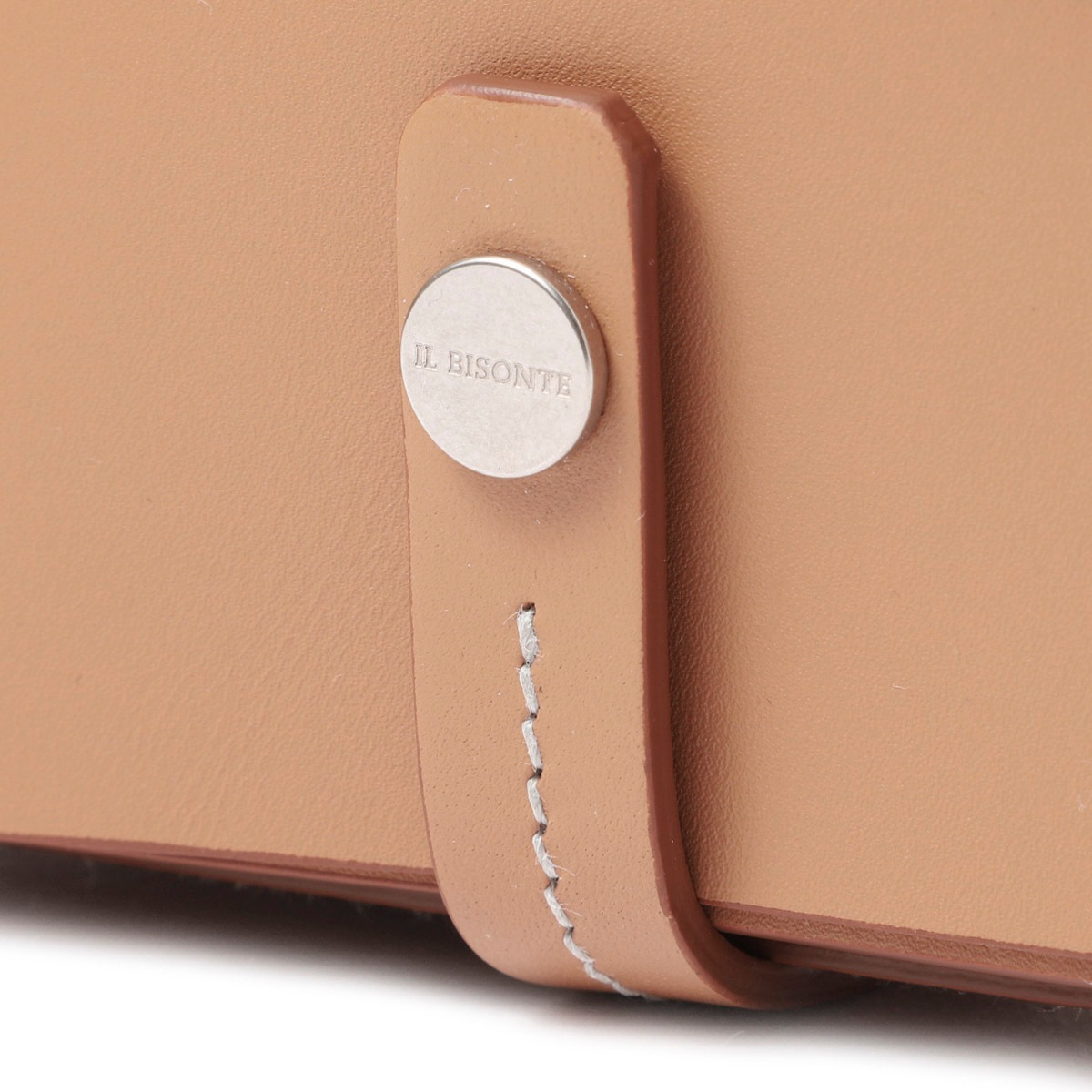 【アウトレット】IL BISONTE イルビゾンテ ショルダーバッグ/クロスボディバッグ/BCR259 TONDINA PICCARDA レディース