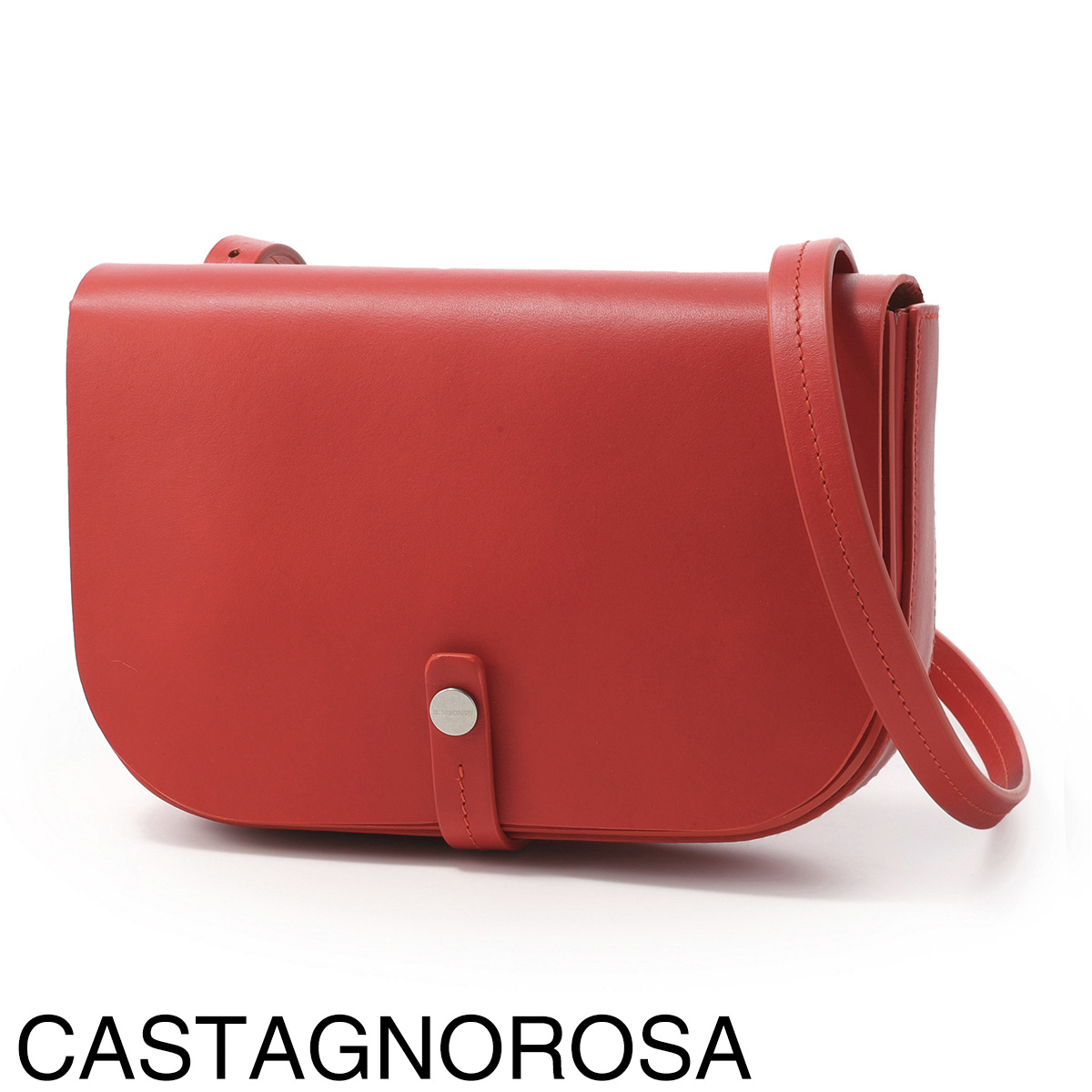 アウトレット】IL BISONTE イルビゾンテ ショルダーバッグ/クロス