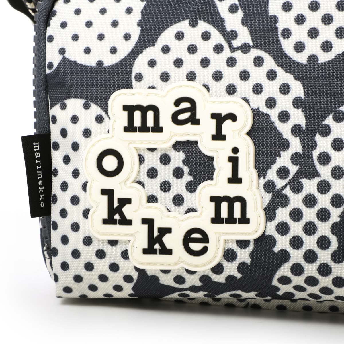 marimekko マリメッコ ショルダーバッグ/クロスボディバッグ/Iloisa