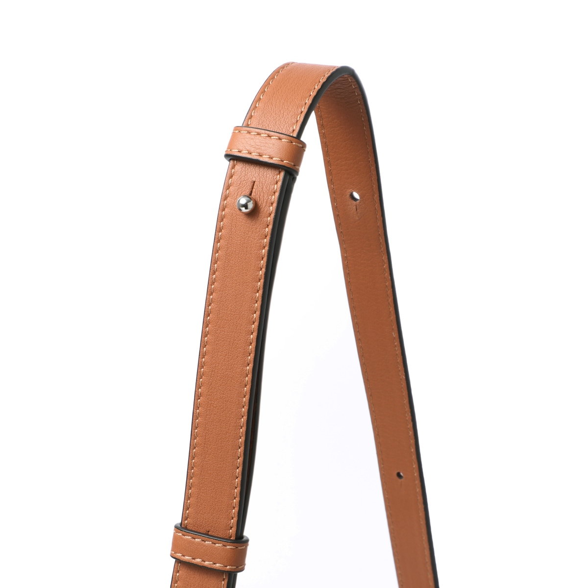 LOEWE 洗練アイコン!ショルダーバッグ 3WAY 黒 茶 緑 Puzzle LOEWE ロエベ ハンドバッグ 3WAY/ショルダーバッグ/PUZZLE EDGE