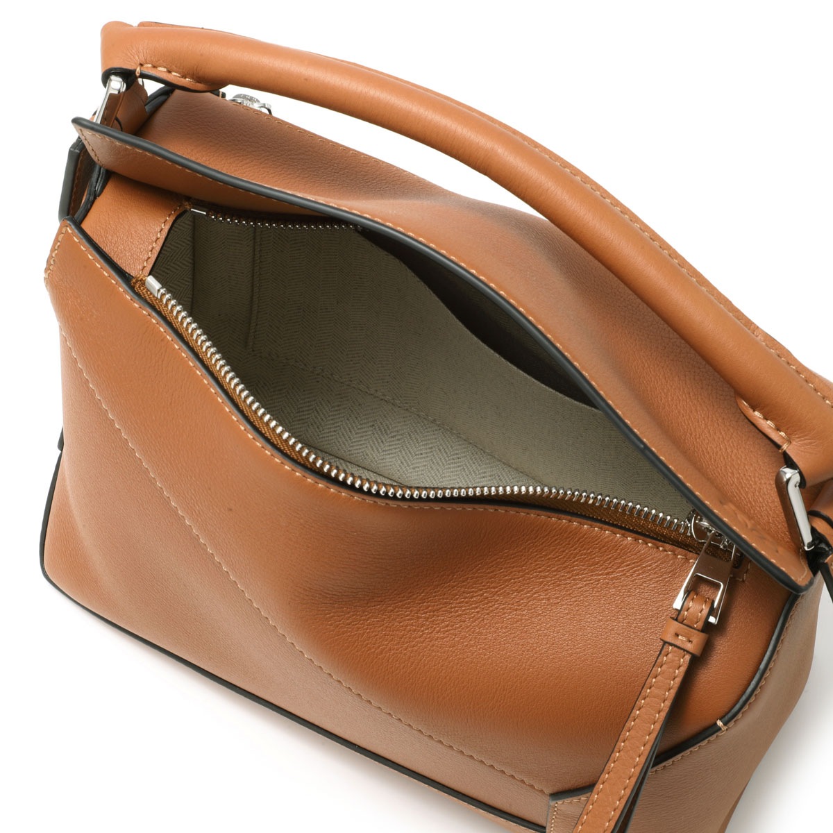 LOEWE ロエベ ハンドバッグ 3WAY/ショルダーバッグ/PUZZLE EDGE