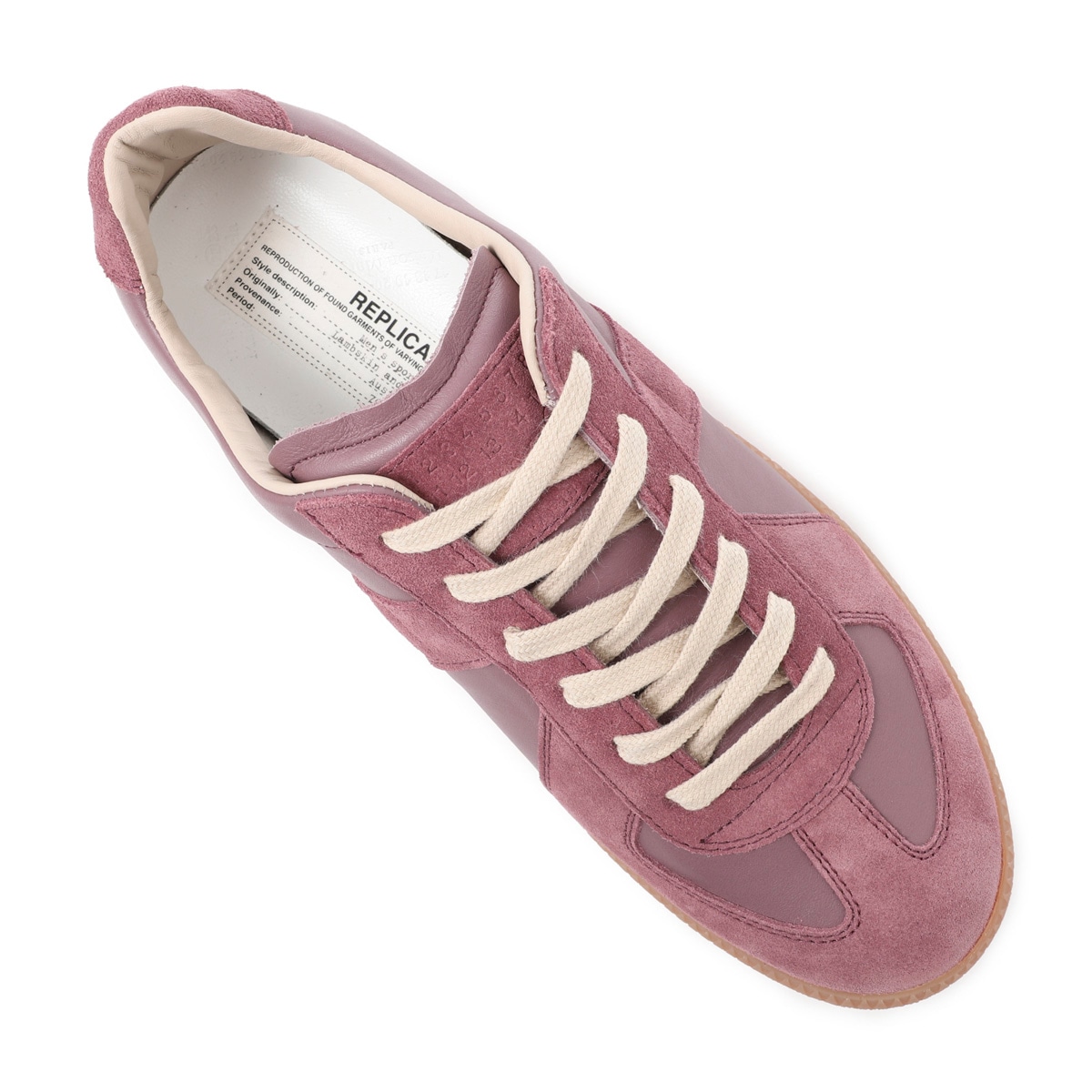 Maison Margiela メゾンマルジェラ スニーカー/REPLICA SNEAKERS