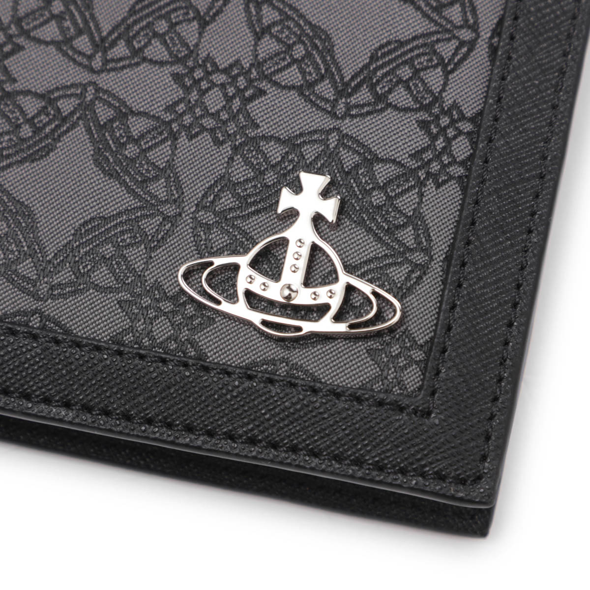 Vivienne Westwood ヴィヴィアンウエストウッド 2つ折り財布/RE