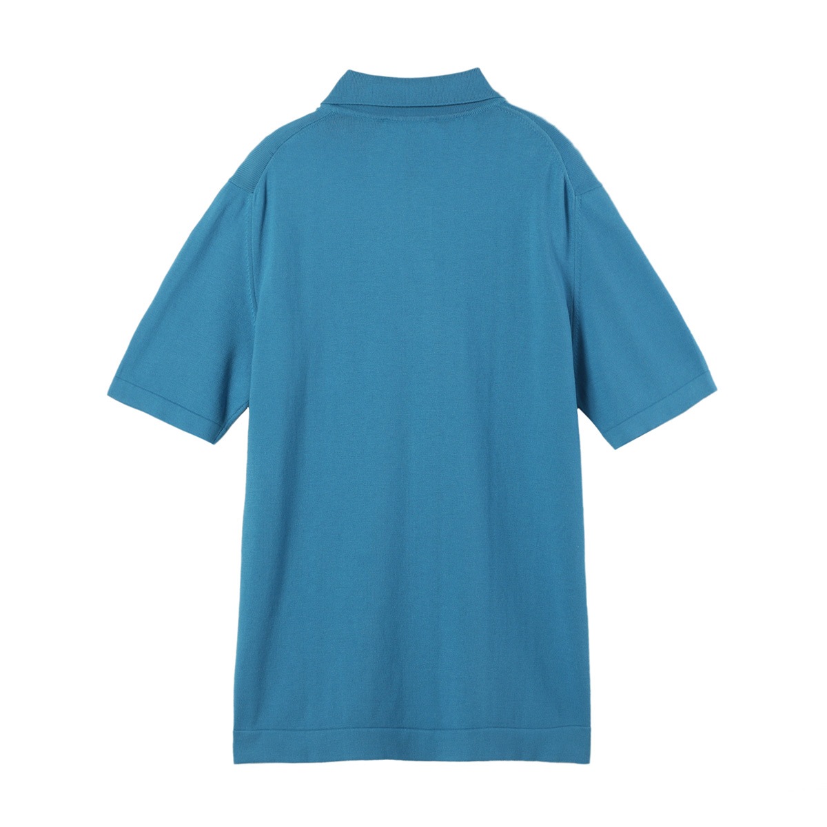 Gran Sasso グランサッソ ニットポロシャツ/TENNIS M/M【大きいサイズあり】 メンズ