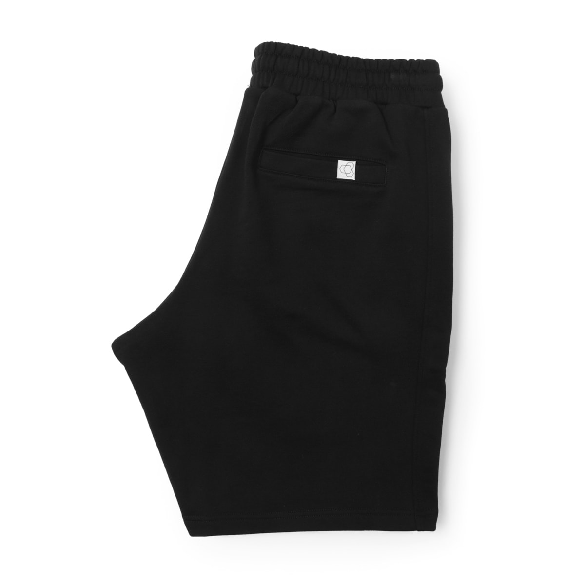 BALR. ボーラー ショートパンツ/BRAND REGULAR FIT SHORTS LONG LINE