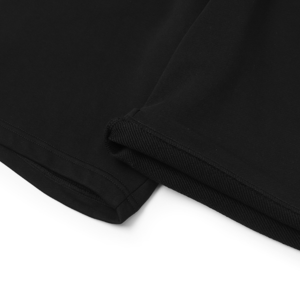 BALR. ボーラー ショートパンツ/BRAND REGULAR FIT SHORTS LONG LINE