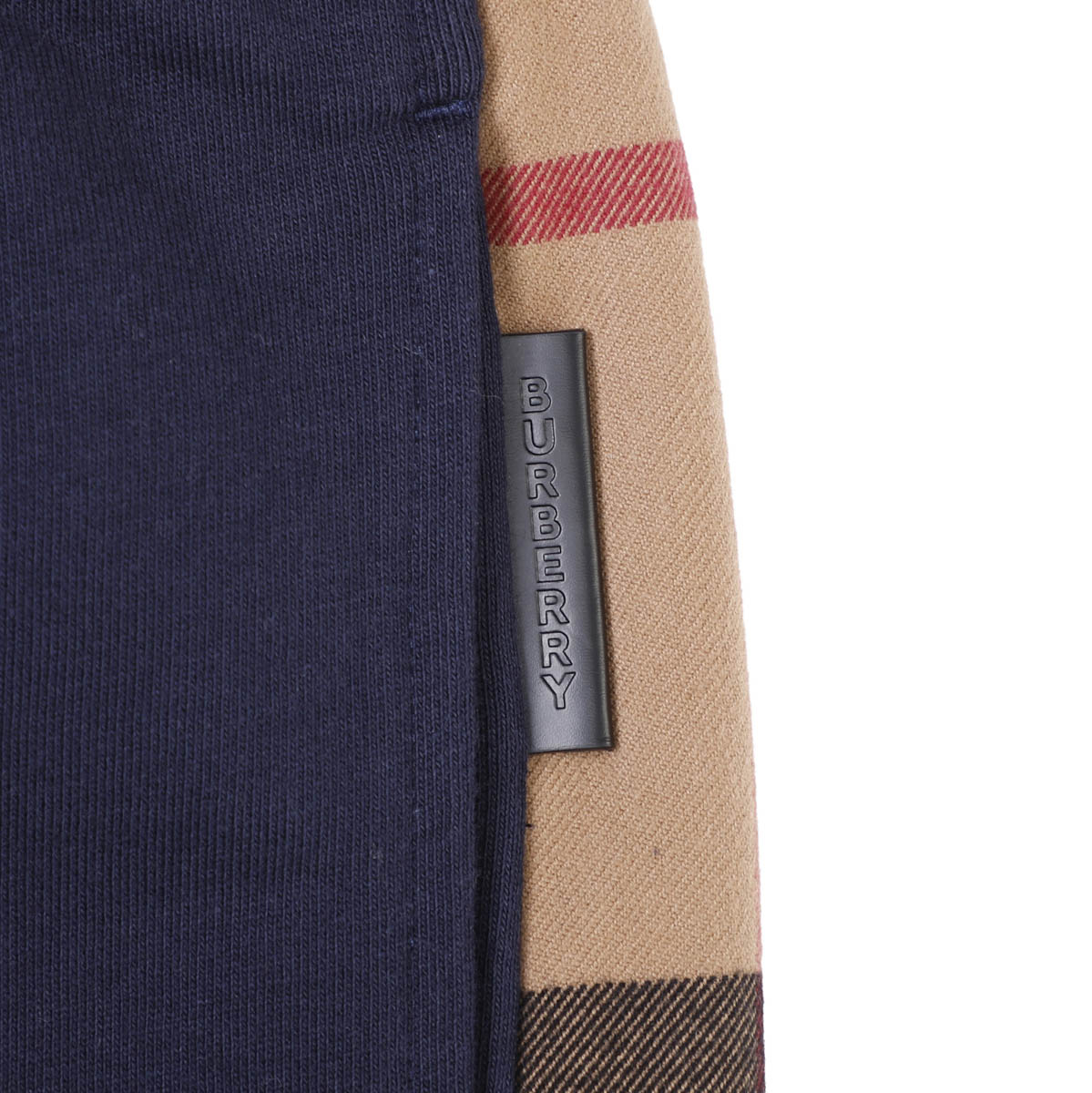 BURBERRY バーバリー　モノグラム　スウェットパンツ BURBERRY バーバリー 8055338 ロングパンツ メンズ ボトムス