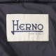 HERNO ヘルノ ダウンコート/DIAGONAL WOOL AND NUAGE PARKA【大きいサイズあり】 レディース