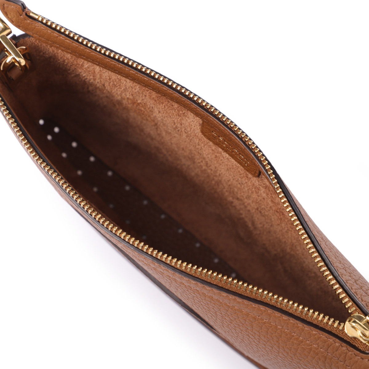 DELVAUX デルヴォー ハンドバッグ 2WAY/クラッチバッグ/CO-PIN