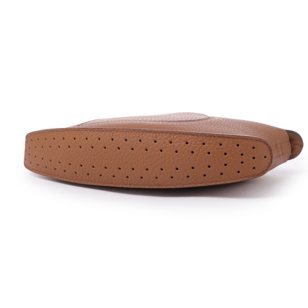 極美品★ DELVAUX デルヴォー クラッチバッグ Dロゴ アウトレット】DELVAUX デルヴォー ハンドバッグ 2WAY/クラッチバッグ