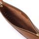 DELVAUX デルヴォー ハンドバッグ 2WAY/クラッチバッグ/CO-PIN TAURILLON SOFT レディース
