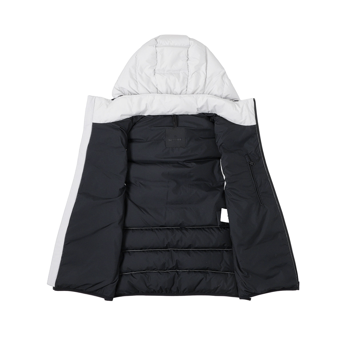 MONCLER モンクレール ダウンベスト/VALMASQUE【大きいサイズ