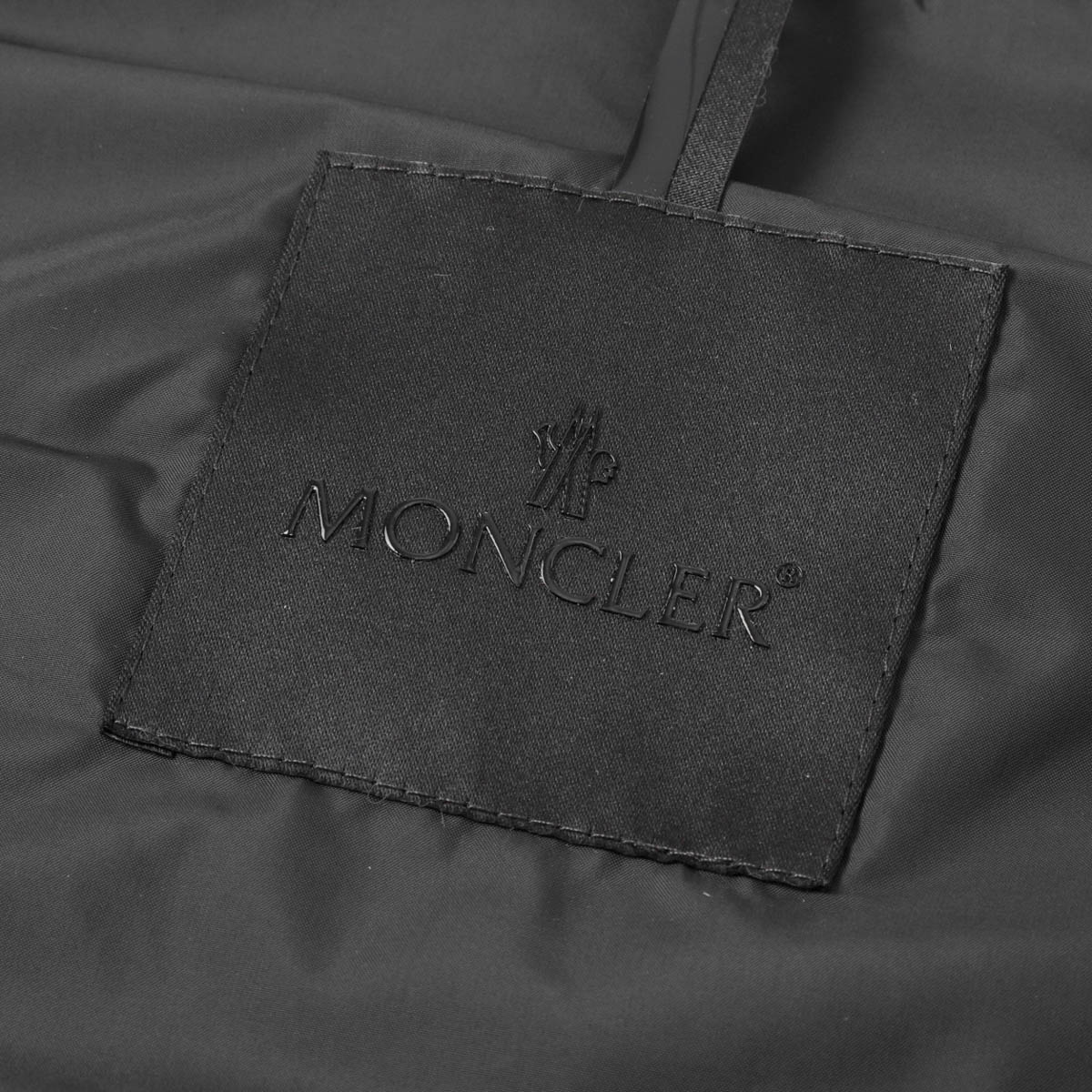 MONCLER モンクレール ダウンベスト/VALMASQUE ヴァルマスク【大きい