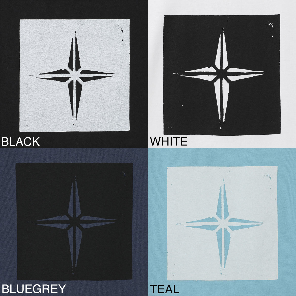 STONE ISLAND ストーンアイランド クルーネック半袖Tシャツ メンズ 