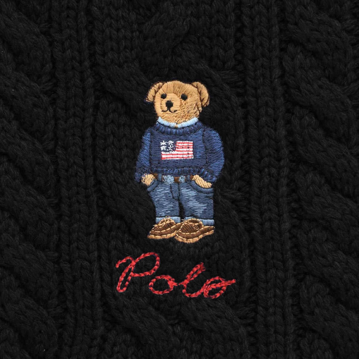 POLO RALPH LAUREN ポロラルフローレン マフラー