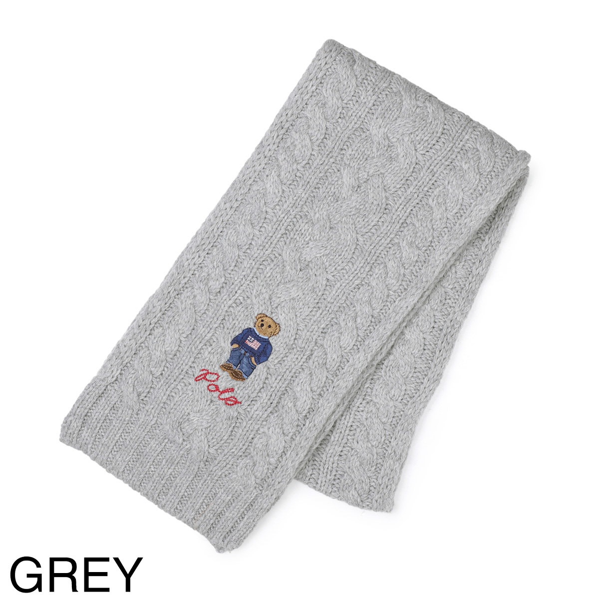 POLO RALPH LAUREN ポロラルフローレン マフラー