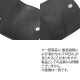Maison Margiela メゾンマルジェラ ストラップ付き キーリング メンズ
