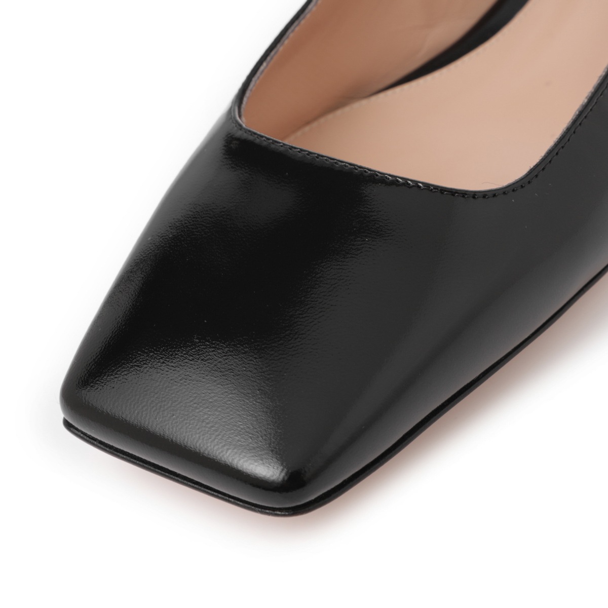 GIANVITO ROSSI ジャンヴィト ロッシ フラットシューズ/CHRISTINA 05