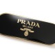 PRADA プラダ ヘアクリップ レディース