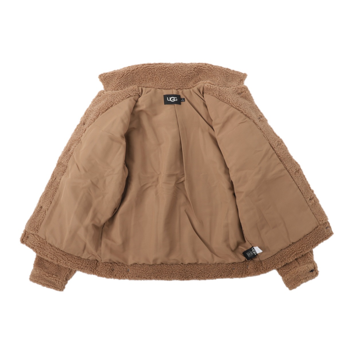 海外限定❗️UGG Australia ライダースジャケット 海外限定❗️UGG Australia ライダースジャケット